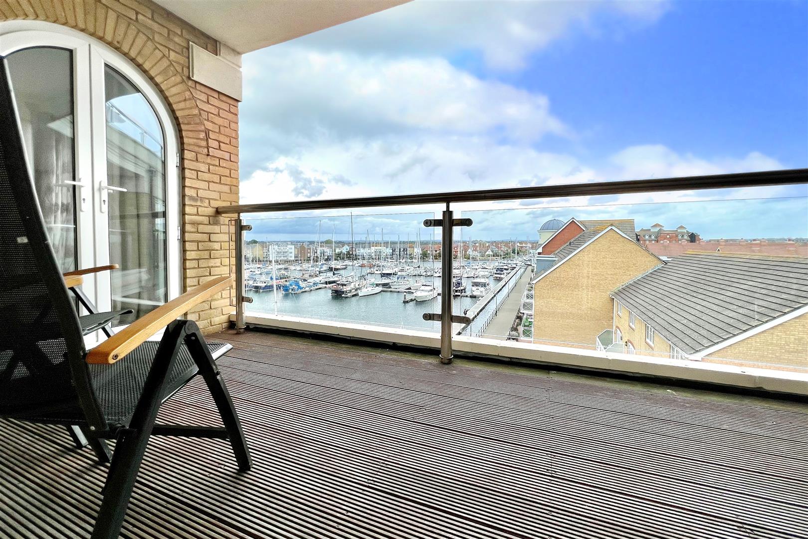 Property Details for Hamilton Quay Eastbourne East Sussex BN23 5PZ